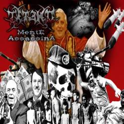 Tétano : Mente Assassina